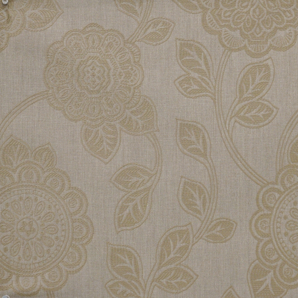 August 92J6621 by JF Designer Fabric Color Concepts Monaco 81% Polyester, 19% Cotton India 50000 Horizontal: 13.5 and Vertical: 19 54 - Swanky Fabrics -