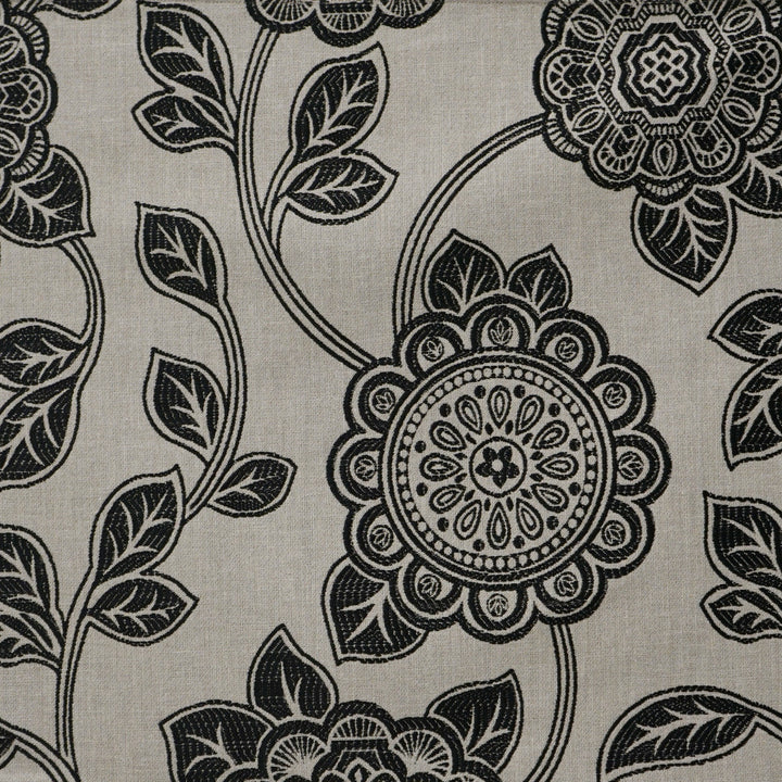 August 98J6621 by JF Fabric Color Concepts Monaco 81% Polyester, 19% Cotton India 50000 Horizontal: 13.5 and Vertical: 19 54 - Fabric Carolina -