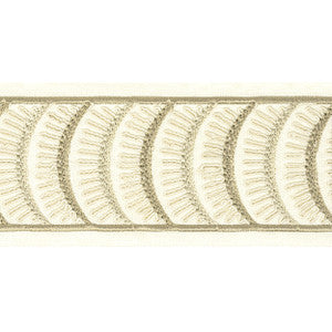 Aura Tape 2 Sandune by Stout Trim