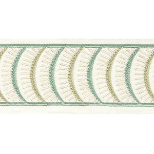 Aura Tape 4 Shoreline by Stout Trim