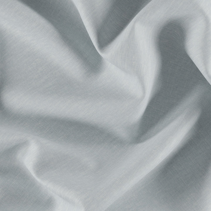 AURA 61J8931 by JF Fabric Aura 100% Linen India Horizontal: and Vertical: 54 - Fabric Carolina -
