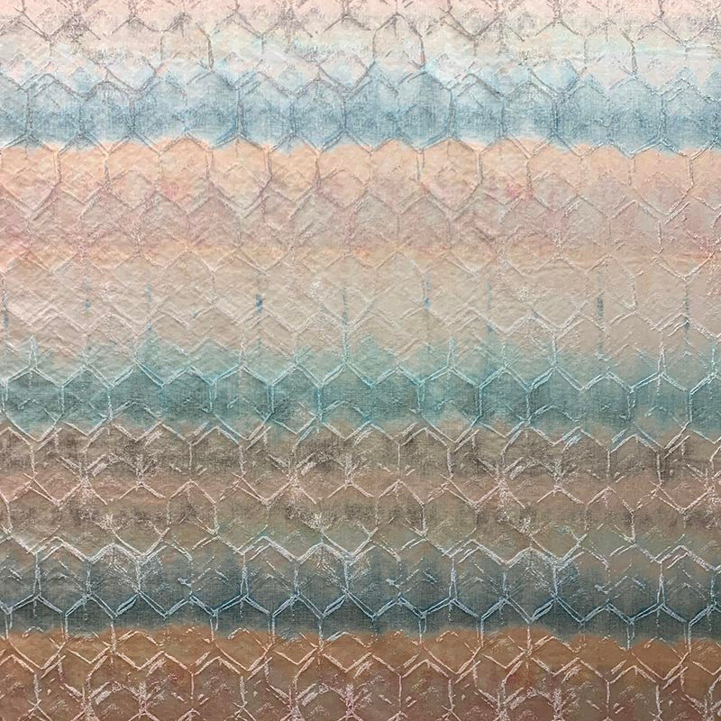 Aurelia Dream by Magnolia Fabric - 100 Poly India 51000 Horizontal: 20.4 and Vertical: 14.4 54 - Fabric Carolina -