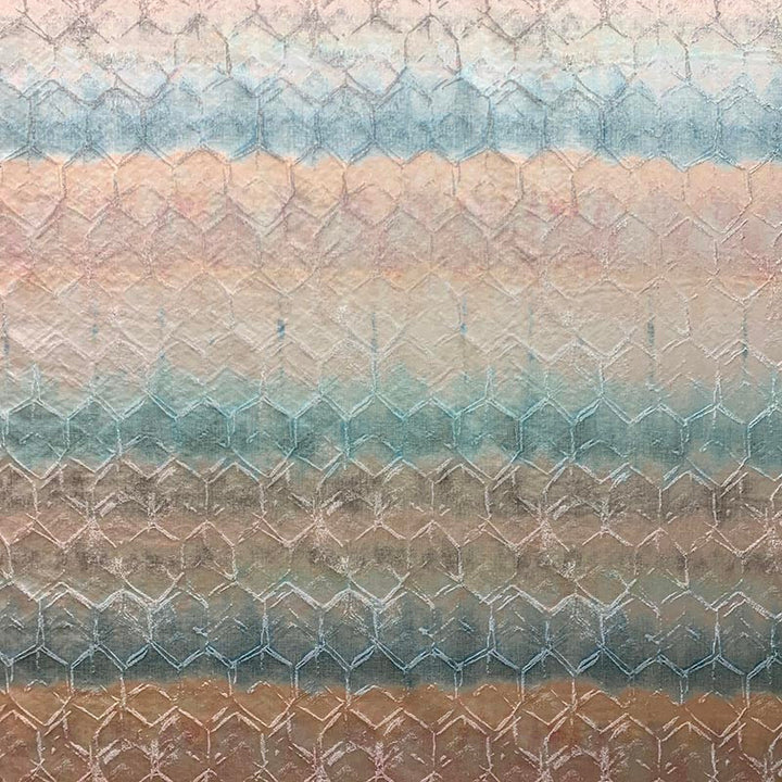 Aurelia Dream by Magnolia Fabric - 100 Poly India 51000 Horizontal: 20.4 and Vertical: 14.4 54 - Fabric Carolina -