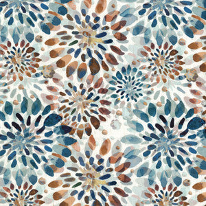 Aureole 74 Sedona by ABBEYSHEA Fabric