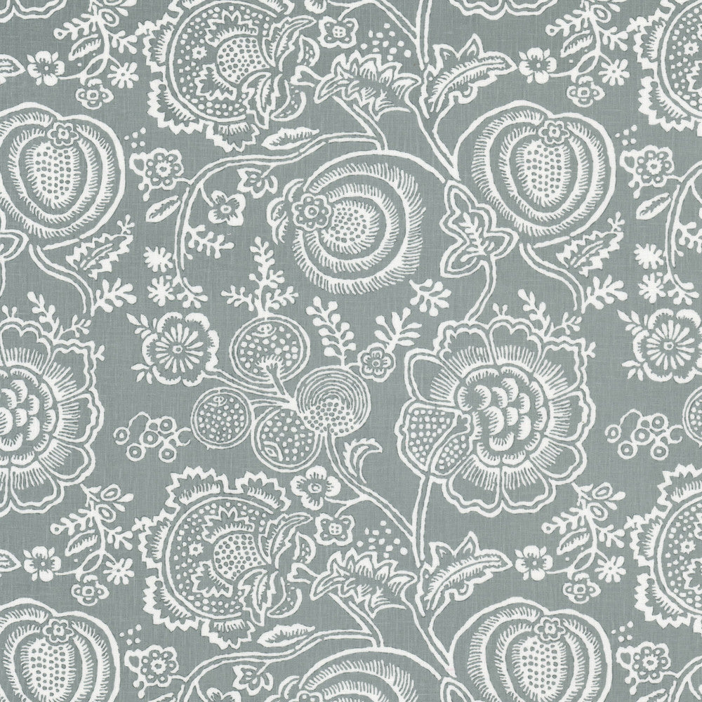 Aurora 1 Mist by Stout Fabric Stout Fabric Aurora 1 MistFabric Rainbow Library Mist/Shoreline 65%Cot 35%Pol India </p><p>Repeat: H: 13.5, V: 0 54 in - Fabric Carolina -