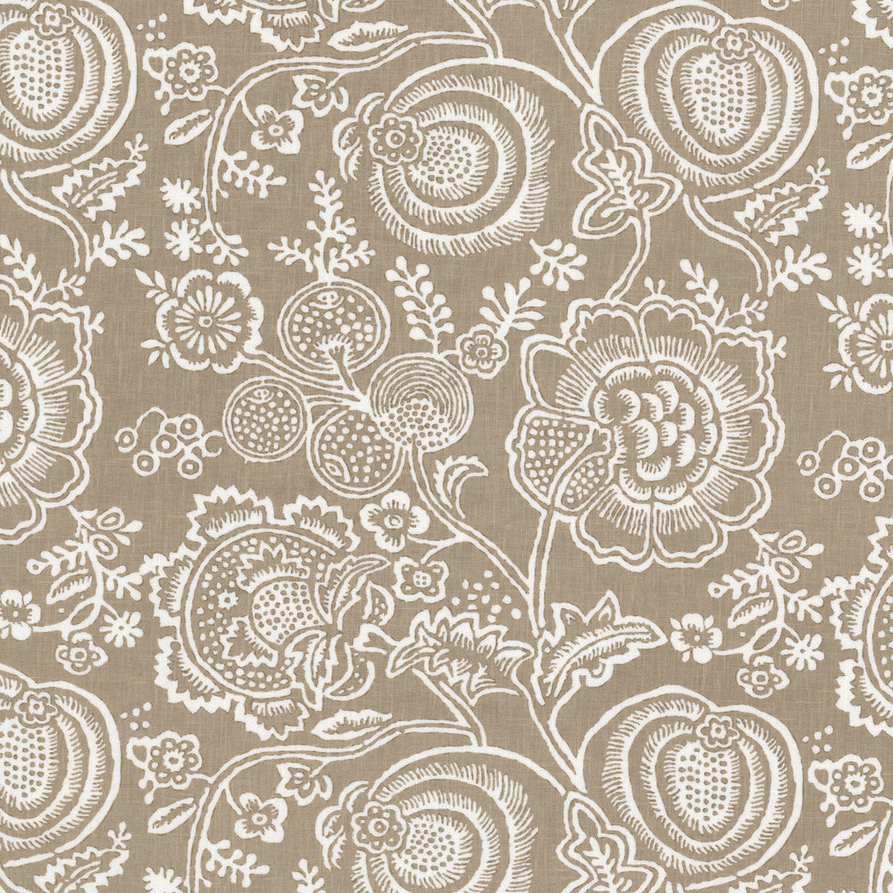 Aurora 3 Bamboo by Stout Fabric Stout Fabric Aurora 3 BambooFabric Rainbow Library Natural/Wheat 65%Cot 35%Pol India </p><p>Repeat: H: 13.5, V: 0 54 in - Fabric Carolina -
