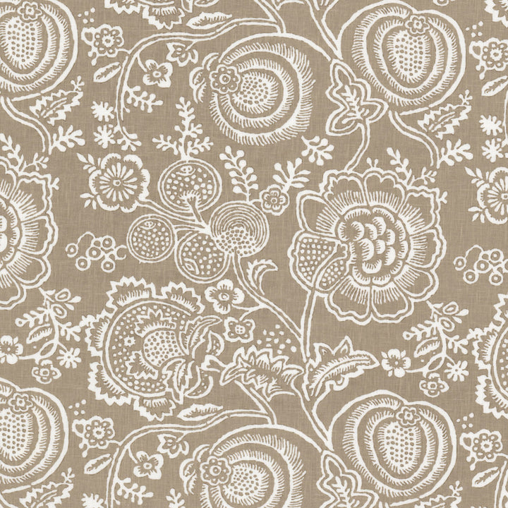 Aurora 3 Bamboo by Stout Fabric Stout Fabric Aurora 3 BambooFabric Rainbow Library Natural/Wheat 65%Cot 35%Pol India </p><p>Repeat: H: 13.5, V: 0 54 in - Fabric Carolina -