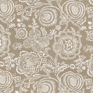 Aurora 3 Bamboo by Stout Fabric