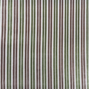 Aurora Khaki/Green by Europatex Fabric