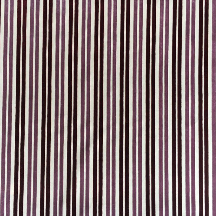 Aurora Mauve/Burgundy by Europatex Fabric Aurora 100% Polyester China 20,000 Double Rubs Horizontal: 2.6" and Vertical: N/A 56" - Fabric Carolina -