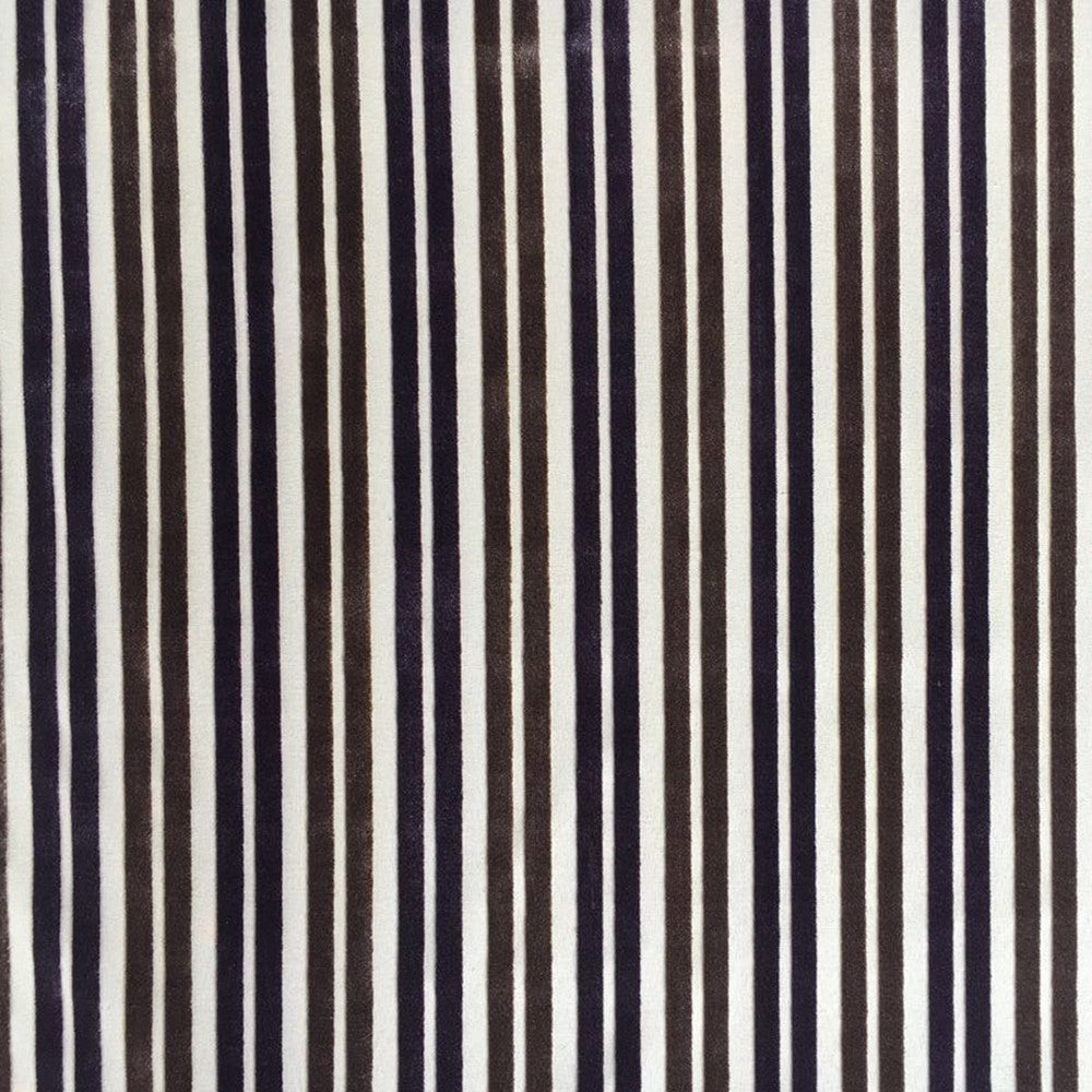 Aurora Brown/Purple by Europatex Fabric Aurora 100% Polyester China 20,000 Double Rubs Horizontal: 2.6" and Vertical: N/A 56" - Fabric Carolina -