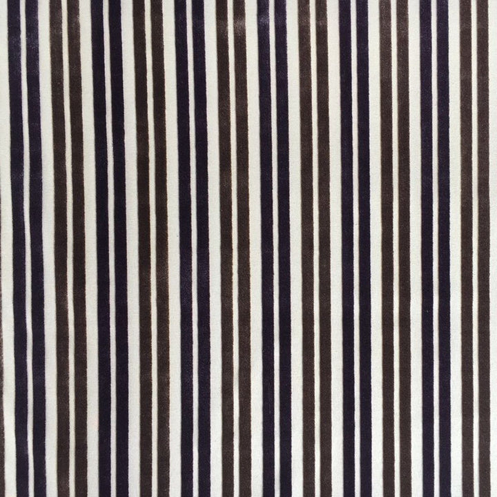 Aurora Brown/Purple by Europatex Fabric Aurora 100% Polyester China 20,000 Double Rubs Horizontal: 2.6" and Vertical: N/A 56" - Fabric Carolina -