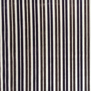 Aurora Brown/Purple by Europatex Fabric