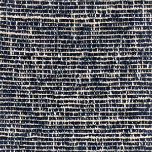 Autograph 2 Indigo by Stout Fabric