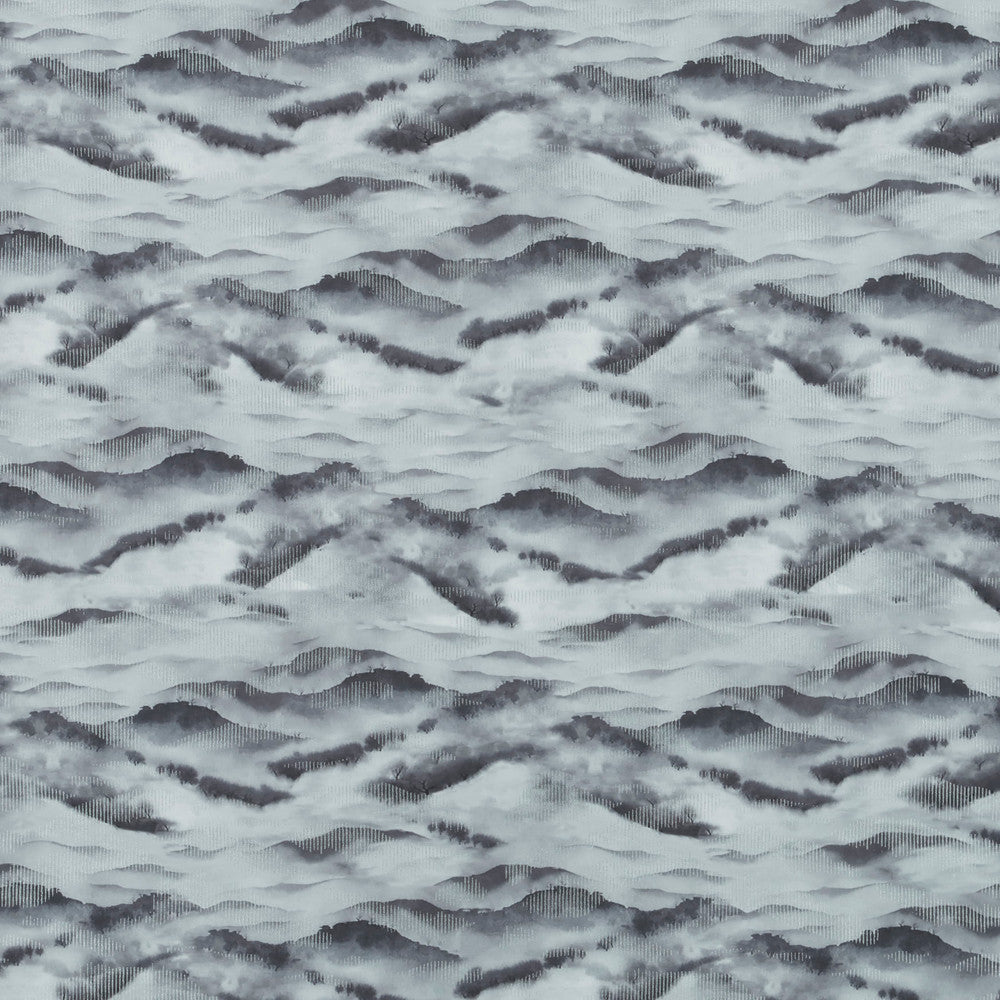 Autumn 2 Charcoal by Marcus William Fabric Marcus William Fabric Autumn 2 CharcoalFabric KAI/MARCUS WILLIAM HEATHLAND 45%POL 30%SVI 17%COT 8%LRX INDIA </p><p>Repeat: H: 27.500, V: 33.000 55 in - Fabric Carolina -