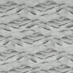 Autumn 4 Pewter by Marcus William Fabric