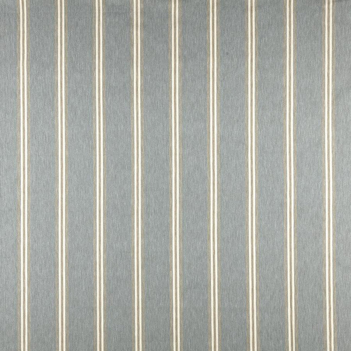 Ashford # 610 Aqua by Maxwell Fabric Stripes & Checks Iii 63% COTTON
37% POLYESTER INDIA H-3.9" 56" - Fabric Carolina -