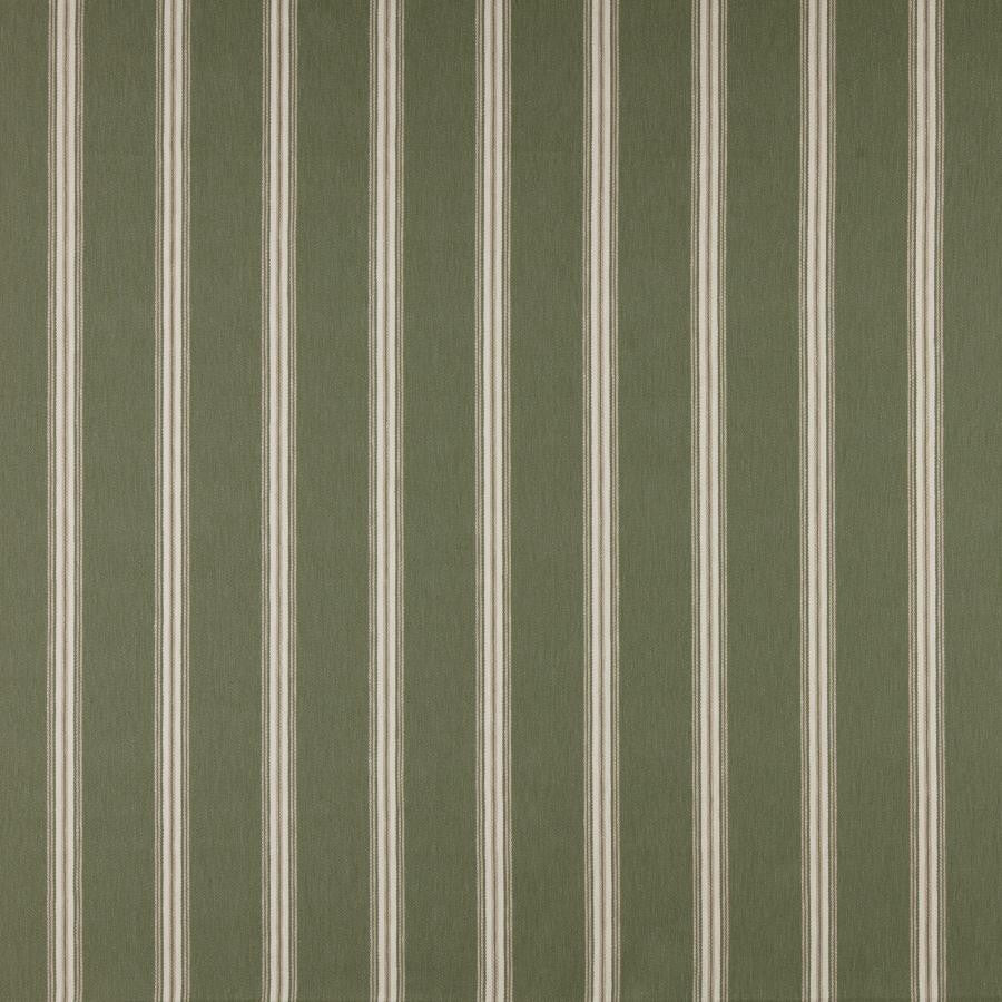 Ashford # 618 Lichen by Maxwell Fabric Stripes & Checks Iii 63% COTTON
37% POLYESTER INDIA H-3.9" 56" - Fabric Carolina -