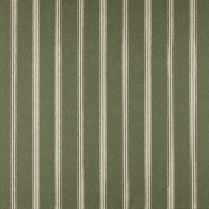 Ashford # 618 Lichen by Maxwell Designer Fabric Stripes & Checks Iii 63% COTTON
37% POLYESTER INDIA H-3.9" 56" - Swanky Fabrics -