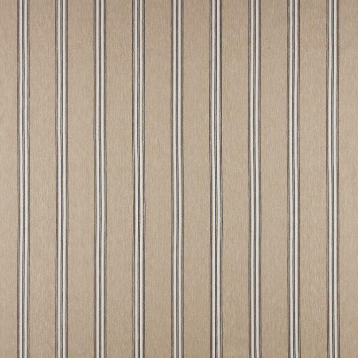Ashford # 624 Pumice by Maxwell Fabric Stripes & Checks Iii 63% COTTON
37% POLYESTER INDIA H-3.9" 56" - Fabric Carolina -