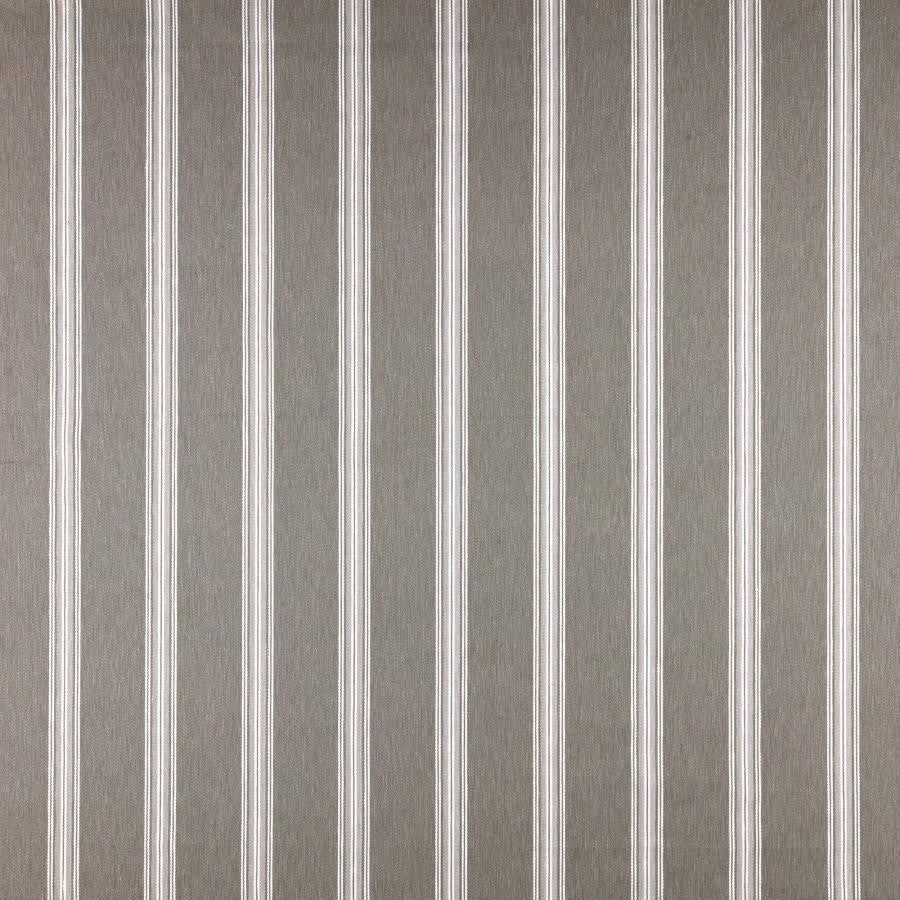 Ashford # 634 Pebble by Maxwell Designer Fabric Stripes & Checks Iii 63% COTTON
37% POLYESTER INDIA H-3.9" 56" - Swanky Fabrics -