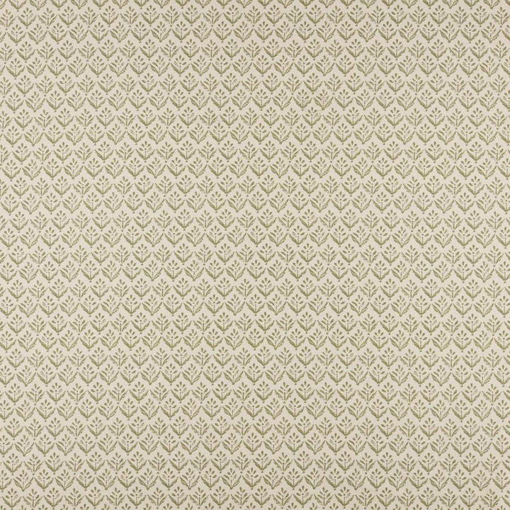 Aster # 503 Sage by Maxwell Fabric Print Gallery Iii 85% COTTON
15% LINEN SPAIN V-2.9" H-3.5" 55" - Fabric Carolina -