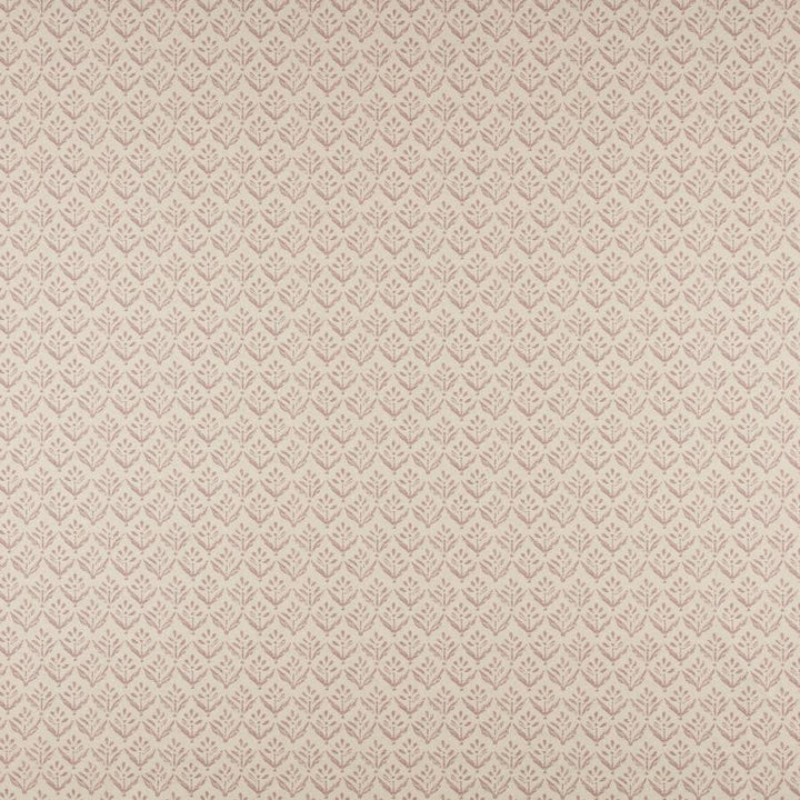Aster # 526 Lilac by Maxwell Designer Fabric Print Gallery Iii 85% COTTON
15% LINEN SPAIN V-2.9" H-3.5" 55" - Swanky Fabrics -