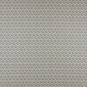 Aster # 555 Navy by Maxwell Fabric