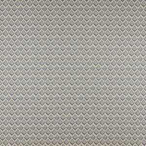 Aster # 555 Navy by Maxwell Fabric