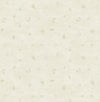 Hubble Dots Metallic Gold and Ivory AV50608 by Seabrook Designs Wallpaper