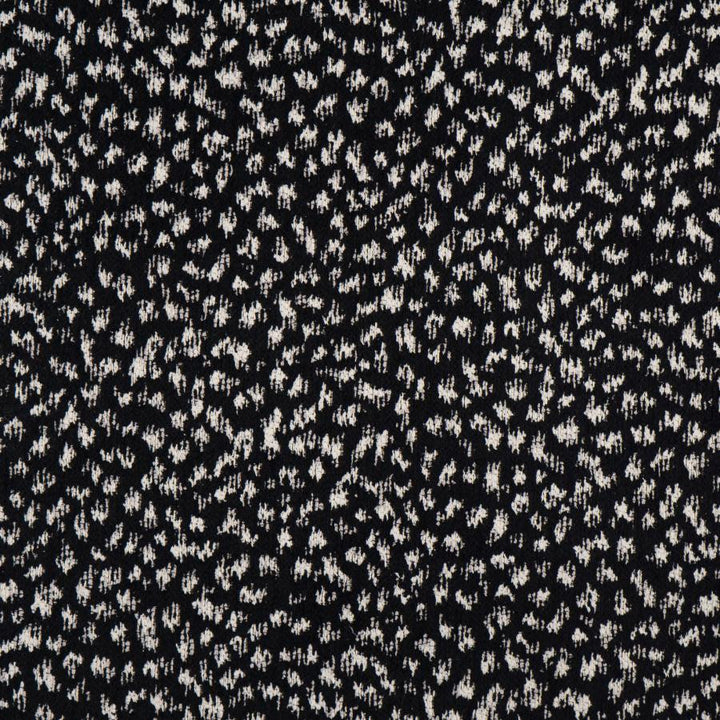 Ainslie # 728 Ebony by Maxwell Fabric Performance Wovens-Vol. Viii Quarry 84% POLYESTER
16% COTTON USA V-13.9" H-14" 55" - Fabric Carolina -