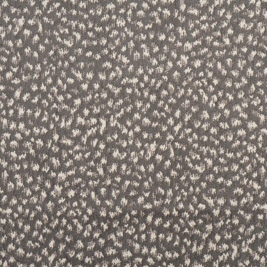 Ainslie # 754 Chrome by Maxwell Fabric Performance Wovens-Vol. Viii Quarry 84% POLYESTER
16% COTTON USA V-13.9" H-14" 55" - Fabric Carolina -