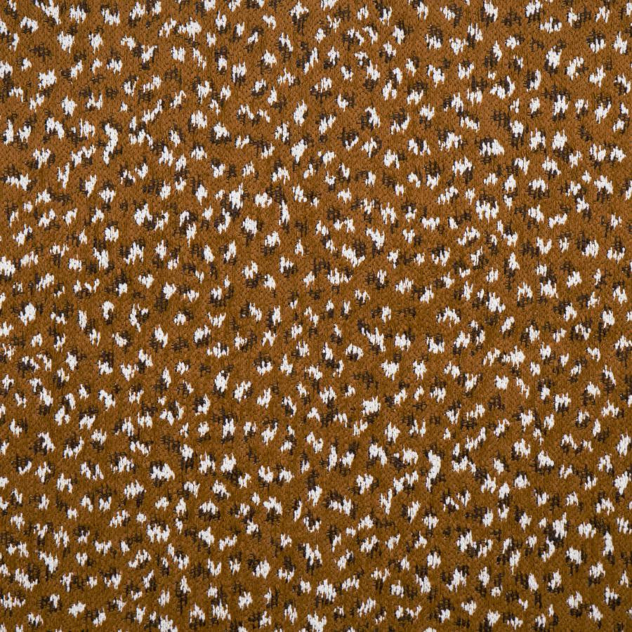 Ainslie # 852 Amber by Maxwell Fabric Performance Wovens-Vol. Viii Honeycomb 84% POLYESTER
16% COTTON USA V-13.9" H-14" 55" - Fabric Carolina -
