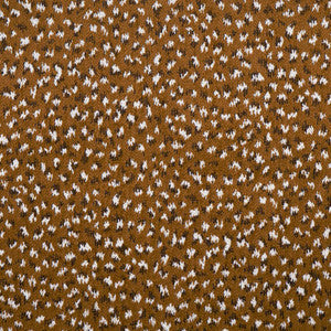Ainslie # 852 Amber by Maxwell Fabric