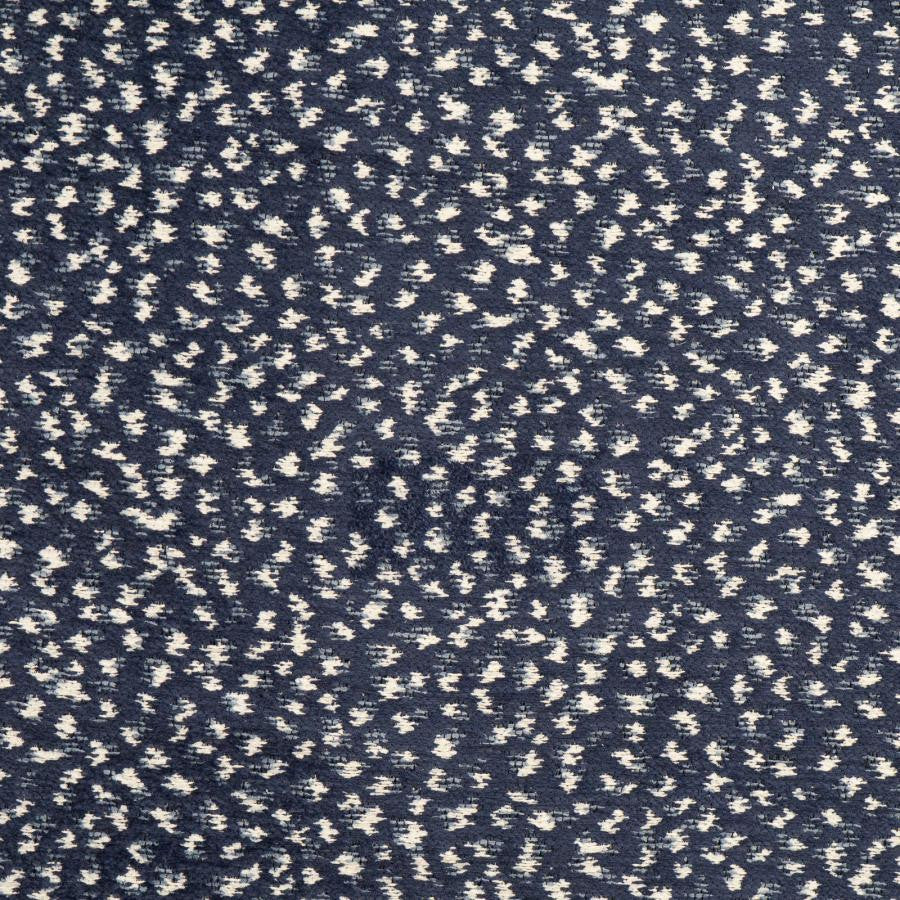 Ainslie # 901 Cadet by Maxwell Designer Fabric Performance Wovens-Vol. Viii Lakeside 84% POLYESTER
16% COTTON USA V-13.9" H-14" 55" - Swanky Fabrics -