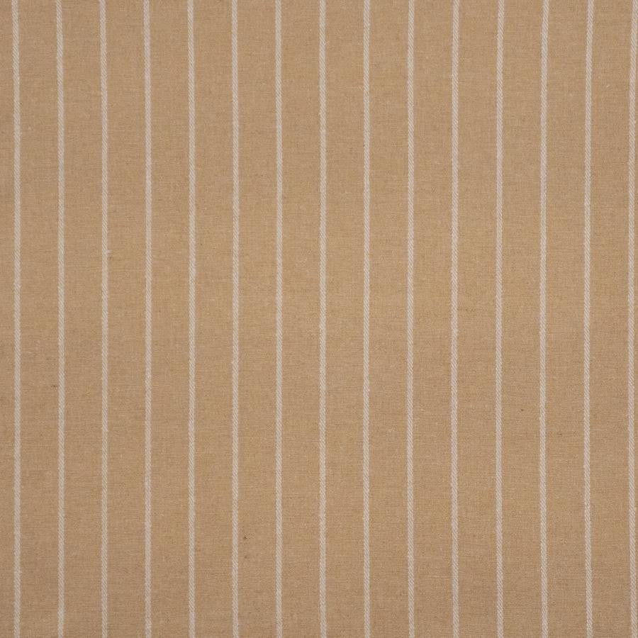 Arlington # 410 Camel by Maxwell Fabric Menswear Ii-Plaids & Checks 40% WOOL
35% POLYESTER
15% NYLON
10% ACRYLIC INDIA H-1" 54" - Fabric Carolina -