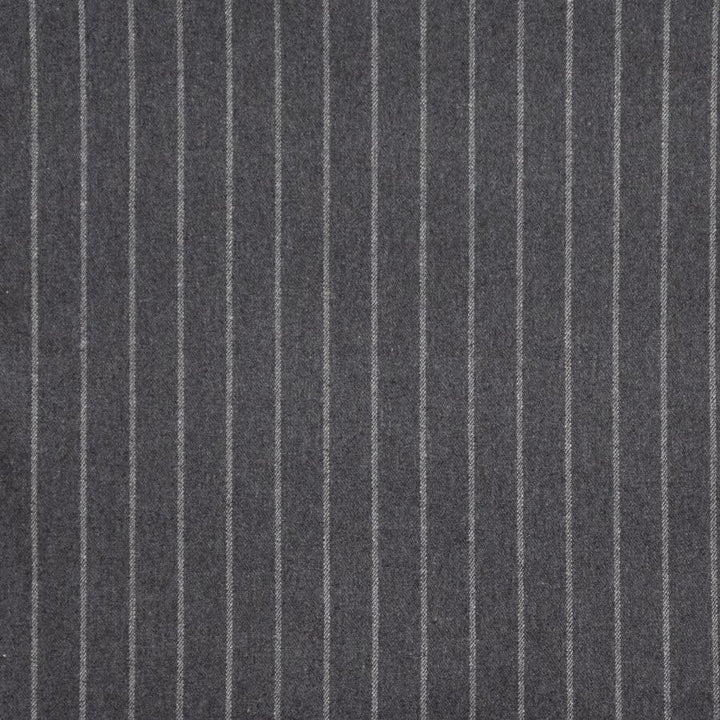 Arlington # 415 Graphite by Maxwell Designer Fabric Menswear Ii-Plaids & Checks 40% WOOL
35% POLYESTER
15% NYLON
10% ACRYLIC INDIA H-1" 54" - Swanky Fabrics -