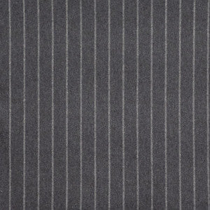 Arlington # 415 Graphite by Maxwell Fabric