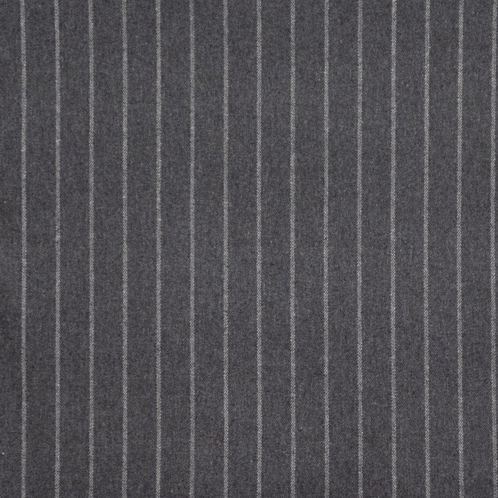 Arlington # 415 Graphite by Maxwell Fabric Menswear Ii-Plaids & Checks 40% WOOL
35% POLYESTER
15% NYLON
10% ACRYLIC INDIA H-1" 54" - Fabric Carolina -