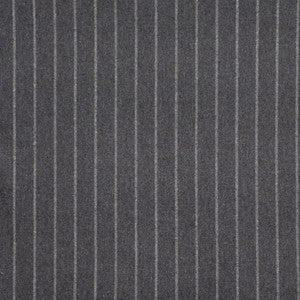 Arlington # 415 Graphite by Maxwell Fabric