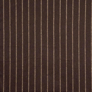 Arlington # 422 Espresso by Maxwell Fabric