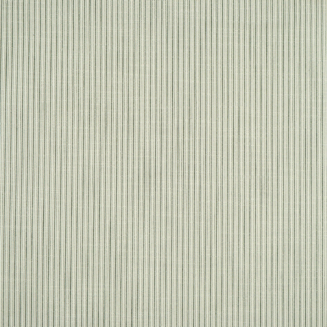Alpine # 710 Spruce by Maxwell Designer Fabric Stripes & Checks Iv 77% POLYESTER 23% COTTON INDIA H-0.3" 55.5" - Swanky Fabrics -
