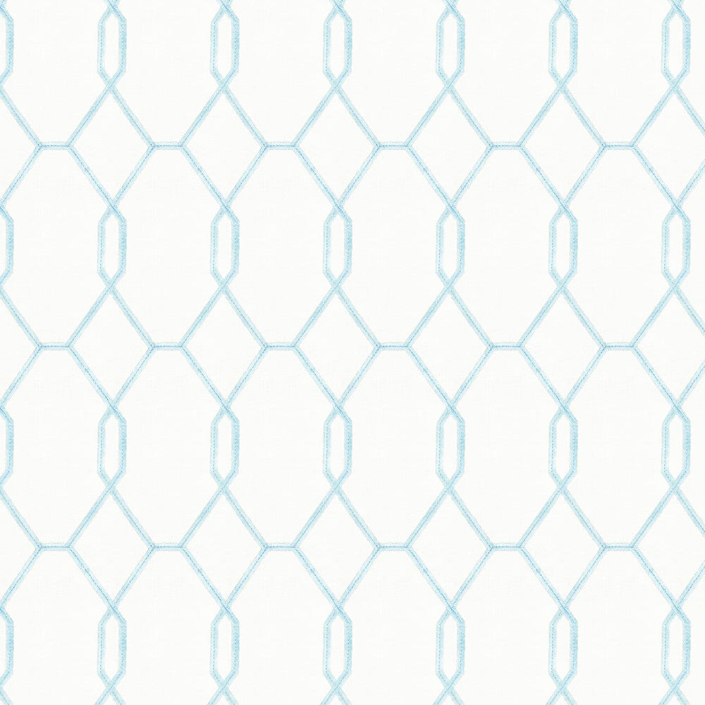 Available 1 Powder by Stout Fabric COLOR MY WINDOW BLUE/NAVY 48%COT 52%LIN %PEMB INDIA Horizontal: 4.5 and Vertical: 8 50 in - Fabric Carolina -