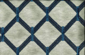 Avalon Nautical 471 by Norbar Fabric