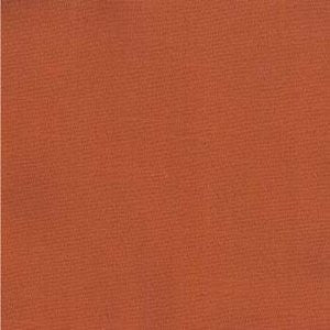 Avalon Pumpkin by Norbar Fabric See Sample 52% COTTON 48% POLYESTER INDIA 55" - Fabric Carolina -