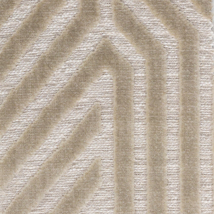 Avanti 1 Beige by Stout Fabric Stout Fabric Avanti 1 BeigeFabric Piled High Velvets 76%Svi 13%Pol 8%Cot 3%Lin Belgium </p><p>Repeat: H: 6.875, V: 0 54 in - Fabric Carolina -