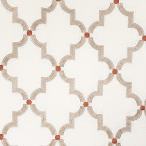 Avatar 1 Russet by Stout Fabric