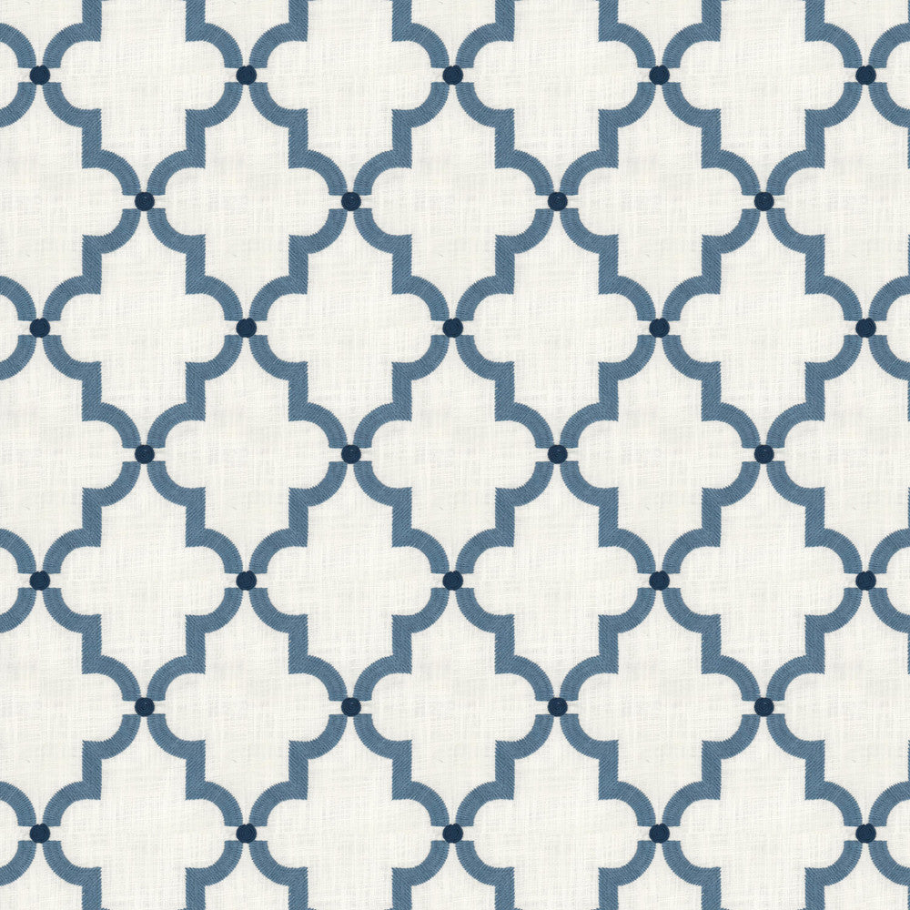 Avatar 2 Lake by Stout Fabric Stout Fabric Avatar 2 LakeFabric RAINBOW LIBRARY DENIM/INDIGO 100%COT %VEMB INDIA </p><p>Repeat: H: 6.250, V: 7.625 51 in - Fabric Carolina -