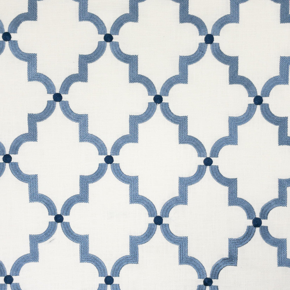 Avatar 2 Lake by Stout Fabric RAINBOW LIBRARY DENIM/INDIGO 100%COT %VEMB INDIA MARTINDALE WEAR TEST (30 000 CIRCULAR RUBS) Horizontal: 6.250 and Vertical: 7.625 51 in - Fabric Carolina -