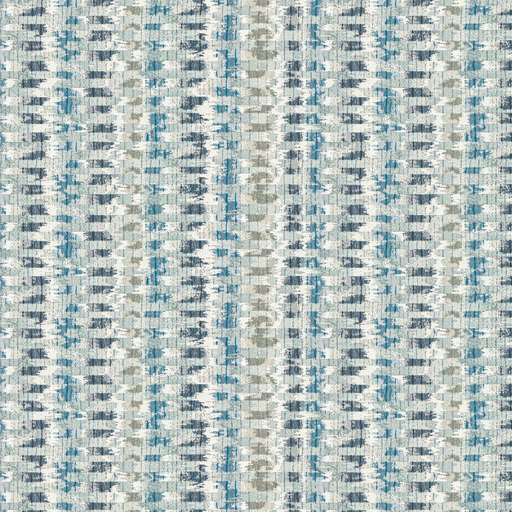 Aveeno 1 Ocean by Stout Fabric Stout Fabric Aveeno 1 OceanFabric Comfortable Living Spray/Ocean 100%Pol China </p><p>Repeat: H: 15, V: 1 55 in - Fabric Carolina -
